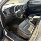 TUCSON GLS 1.6 Turbo Aut.-2