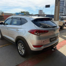 TUCSON GLS 1.6 Turbo Aut.-4