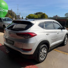 TUCSON GLS 1.6 Turbo Aut.-6