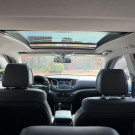 TUCSON GLS 1.6 Turbo Aut.-7