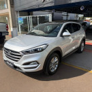 TUCSON GLS 1.6 Turbo Aut.-1