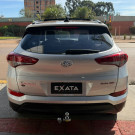 TUCSON GLS 1.6 Turbo Aut.-5