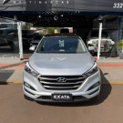 TUCSON GLS 1.6 Turbo Aut.-0