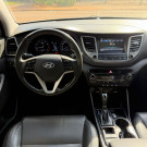 TUCSON GLS 1.6 Turbo Aut.-3