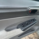 Honda Civic Sed LX 1.8 Aut 4p 2007 Gasolina-8