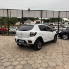 Renault SANDERO STEPWAY EXP. Flex 1.6 16V 5p 2019 Flex-3