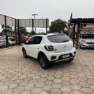 Renault SANDERO STEPWAY EXP. Flex 1.6 16V 5p 2019 Flex-2