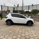 Renault SANDERO STEPWAY EXP. Flex 1.6 16V 5p 2019 Flex-0