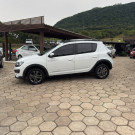 Renault SANDERO STEPWAY EXP. Flex 1.6 16V 5p 2019 Flex-1
