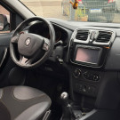 Renault SANDERO STEPWAY EXP. Flex 1.6 16V 5p 2019 Flex-4