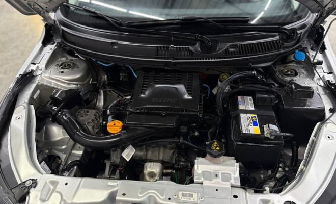 Fiat CRONOS DRIVE 1.0 6V Flex 2024 Flex-32
