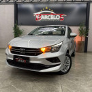 Fiat CRONOS DRIVE 1.0 6V Flex 2024 Flex-0