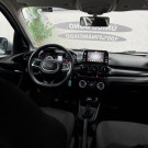 Fiat CRONOS DRIVE 1.0 6V Flex 2024 Flex-25