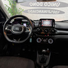Fiat CRONOS DRIVE 1.0 6V Flex 2024 Flex-16