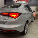 Fiat CRONOS DRIVE 1.0 6V Flex 2024 Flex-9