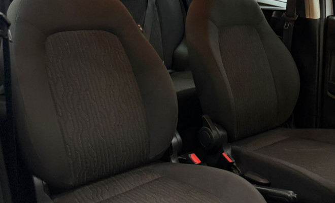 Fiat CRONOS DRIVE 1.0 6V Flex 2024 Flex-31
