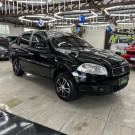 Fiat Siena EL Celeb. 1.0 mpi Fire Flex 8V 4p 2012 Flex-1