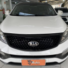 Kia Motors Sportage EX 2.0 16V/ 2.0 16V Flex Aut. 2015 Flex-0