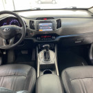 Kia Motors Sportage EX 2.0 16V/ 2.0 16V Flex Aut. 2015 Flex-6