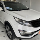 Kia Motors Sportage EX 2.0 16V/ 2.0 16V Flex Aut. 2015 Flex-1