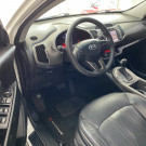 Kia Motors Sportage EX 2.0 16V/ 2.0 16V Flex Aut. 2015 Flex-5