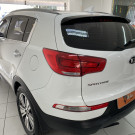 Kia Motors Sportage EX 2.0 16V/ 2.0 16V Flex Aut. 2015 Flex-2