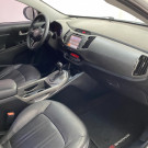 Kia Motors Sportage EX 2.0 16V/ 2.0 16V Flex Aut. 2015 Flex-7