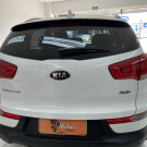 Kia Motors Sportage EX 2.0 16V/ 2.0 16V Flex Aut. 2015 Flex-3