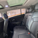 Kia Motors Sportage EX 2.0 16V/ 2.0 16V Flex Aut. 2015 Flex-9