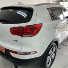 Kia Motors Sportage EX 2.0 16V/ 2.0 16V Flex Aut. 2015 Flex-4