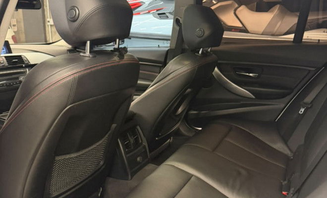 BMW 328I ACTIVE FLEX 2015 Flex-6