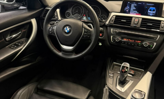 BMW 328I ACTIVE FLEX 2015 Flex-7