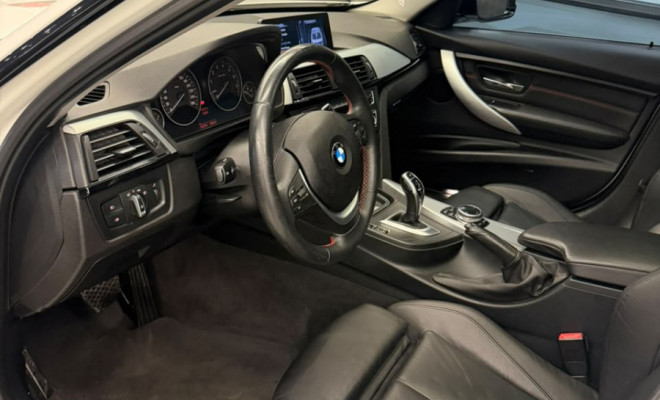 BMW 328I ACTIVE FLEX 2015 Flex-5