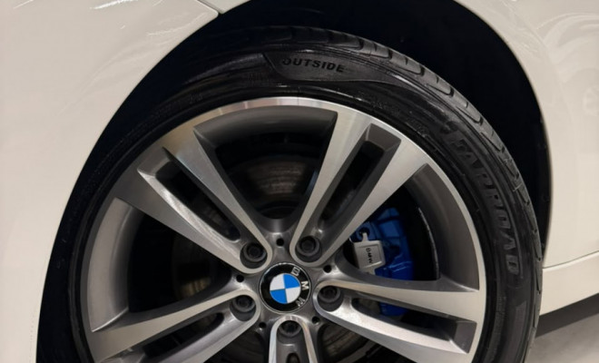 BMW 328I ACTIVE FLEX 2015 Flex-10