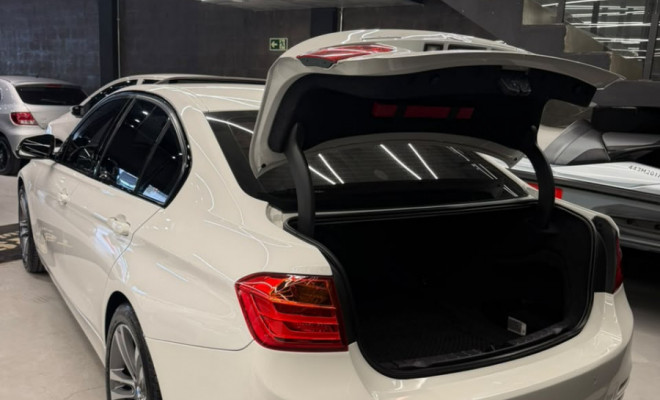 BMW 328I ACTIVE FLEX 2015 Flex-11