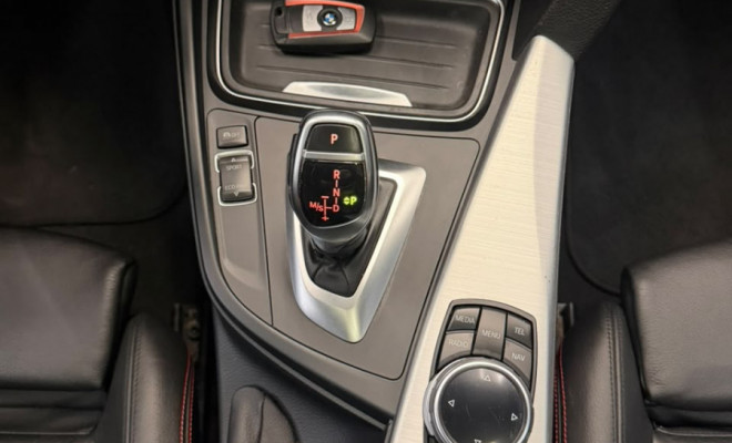 BMW 328I ACTIVE FLEX 2015 Flex-2