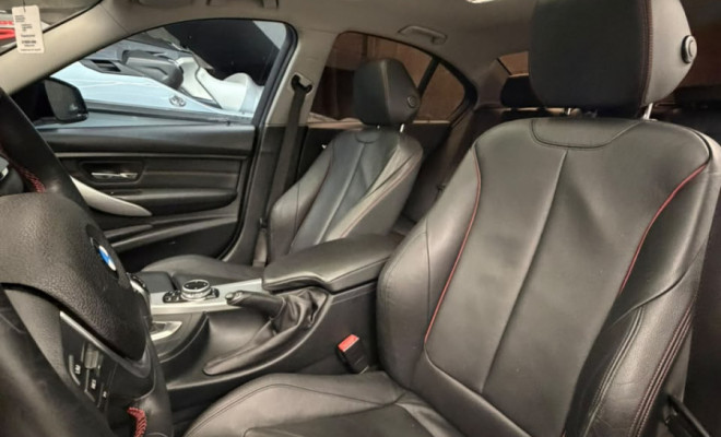 BMW 328I ACTIVE FLEX 2015 Flex-4
