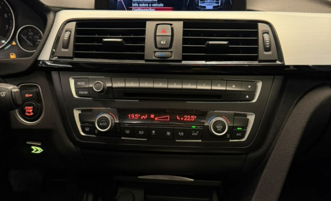 BMW 328I ACTIVE FLEX 2015 Flex-8