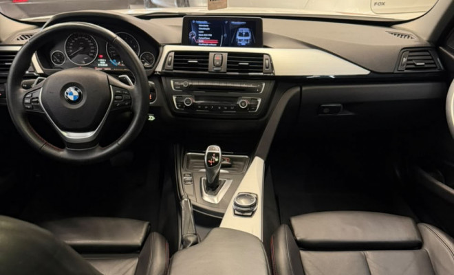 BMW 328I ACTIVE FLEX 2015 Flex-0