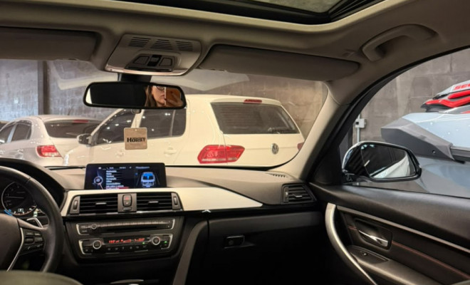 BMW 328I ACTIVE FLEX 2015 Flex-9
