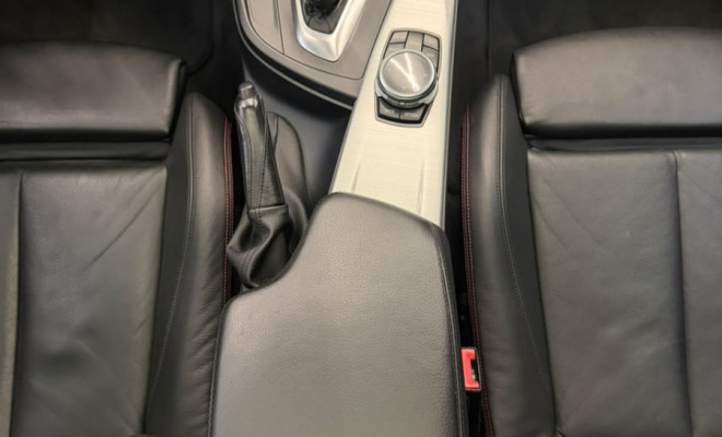 BMW 328I ACTIVE FLEX 2015 Flex-3