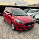 Ford Ka 1.0 SE/SE Plus TiVCT Flex 5p 2020 Flex-1