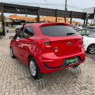 Ford Ka 1.0 SE/SE Plus TiVCT Flex 5p 2020 Flex-3