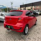 Ford Ka 1.0 SE/SE Plus TiVCT Flex 5p 2020 Flex-2