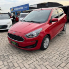 Ford Ka 1.0 SE/SE Plus TiVCT Flex 5p 2020 Flex-0