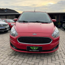 Ford Ka 1.0 SE/SE Plus TiVCT Flex 5p 2020 Flex-18