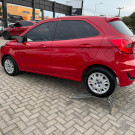 Ford Ka 1.0 SE/SE Plus TiVCT Flex 5p 2020 Flex-19