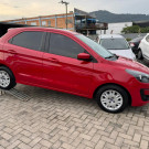 Ford Ka 1.0 SE/SE Plus TiVCT Flex 5p 2020 Flex-20