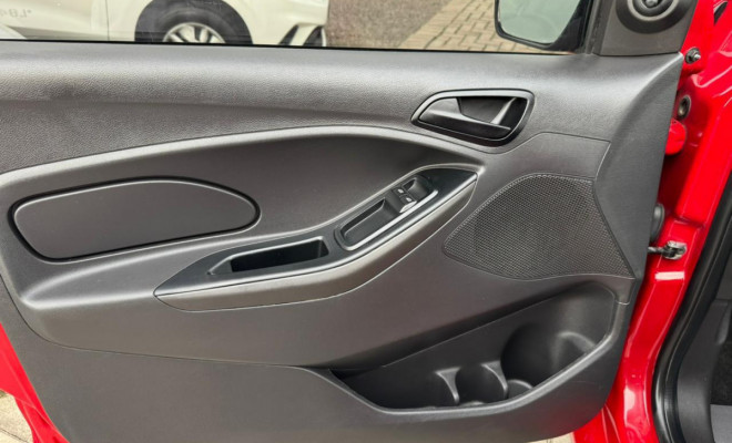 Ford Ka 1.0 SE/SE Plus TiVCT Flex 5p 2020 Flex-9