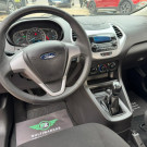 Ford Ka 1.0 SE/SE Plus TiVCT Flex 5p 2020 Flex-5